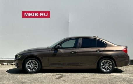 BMW 3 серия, 2014 год, 1 650 000 рублей, 8 фотография