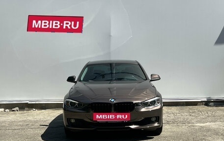 BMW 3 серия, 2014 год, 1 650 000 рублей, 2 фотография