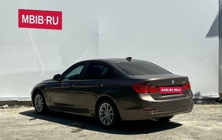 BMW 3 серия, 2014 год, 1 650 000 рублей, 7 фотография