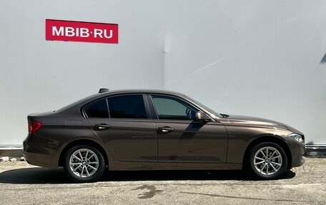 BMW 3 серия, 2014 год, 1 650 000 рублей, 4 фотография