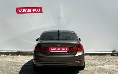 BMW 3 серия, 2014 год, 1 650 000 рублей, 6 фотография
