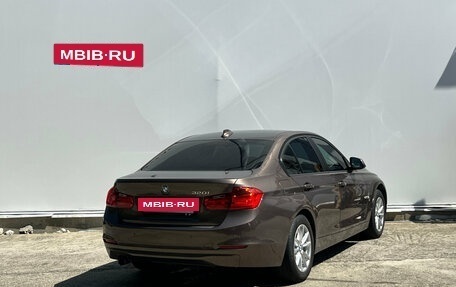 BMW 3 серия, 2014 год, 1 650 000 рублей, 5 фотография
