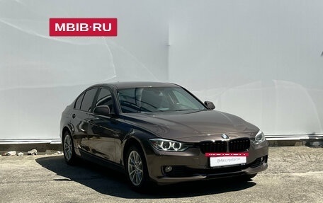 BMW 3 серия, 2014 год, 1 650 000 рублей, 3 фотография