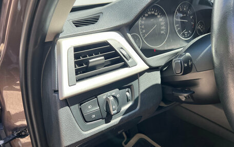 BMW 3 серия, 2014 год, 1 650 000 рублей, 15 фотография