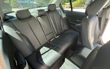 BMW 3 серия, 2014 год, 1 650 000 рублей, 17 фотография