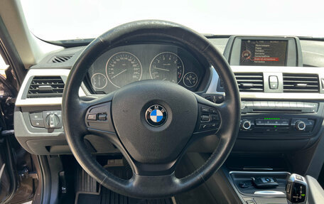 BMW 3 серия, 2014 год, 1 650 000 рублей, 12 фотография