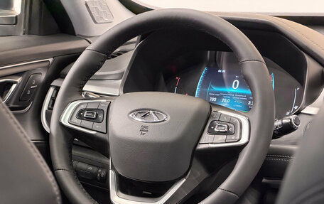 Chery Tiggo 7 Pro, 2021 год, 1 500 000 рублей, 8 фотография