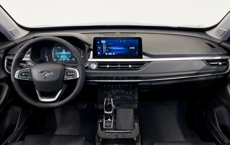 Chery Tiggo 7 Pro, 2021 год, 1 500 000 рублей, 12 фотография