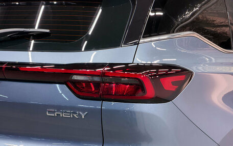 Chery Tiggo 7 Pro, 2021 год, 1 500 000 рублей, 23 фотография