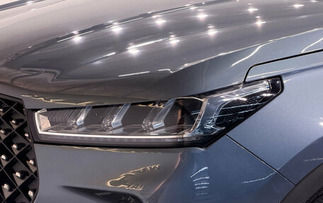 Chery Tiggo 7 Pro, 2021 год, 1 500 000 рублей, 25 фотография