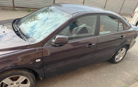 Mazda 6, 2006 год, 140 000 рублей, 4 фотография