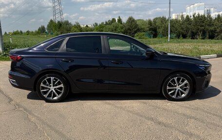 Geely Emgrand, 2023 год, 1 850 000 рублей, 3 фотография