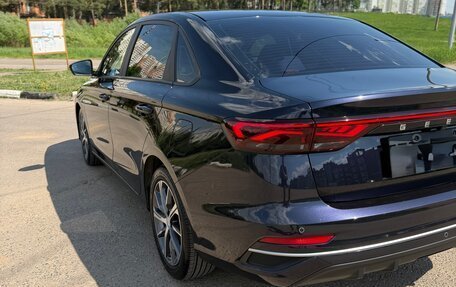 Geely Emgrand, 2023 год, 1 850 000 рублей, 6 фотография