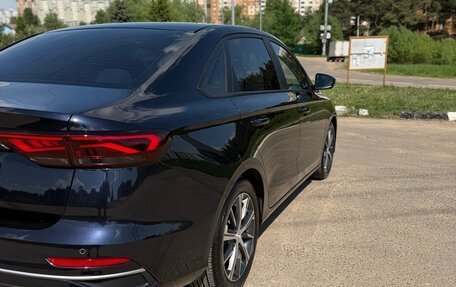 Geely Emgrand, 2023 год, 1 850 000 рублей, 4 фотография