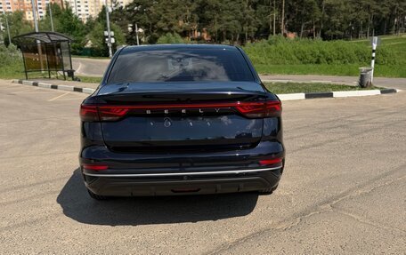 Geely Emgrand, 2023 год, 1 850 000 рублей, 5 фотография