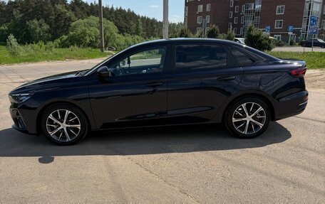 Geely Emgrand, 2023 год, 1 850 000 рублей, 7 фотография