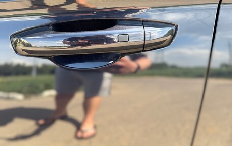 Geely Emgrand, 2023 год, 1 850 000 рублей, 9 фотография