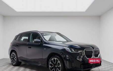 BMW X3, 2025 год, 7 490 000 рублей, 4 фотография