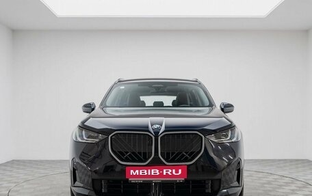 BMW X3, 2025 год, 7 490 000 рублей, 3 фотография
