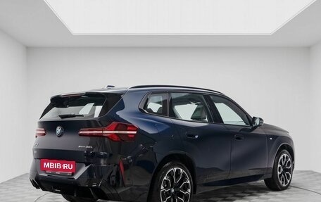 BMW X3, 2025 год, 7 490 000 рублей, 6 фотография
