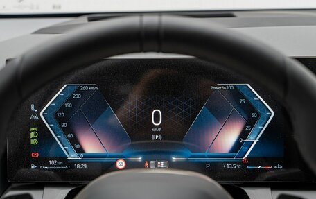 BMW X3, 2025 год, 7 490 000 рублей, 16 фотография