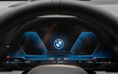 BMW X3, 2025 год, 7 490 000 рублей, 17 фотография