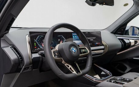 BMW X3, 2025 год, 7 490 000 рублей, 13 фотография