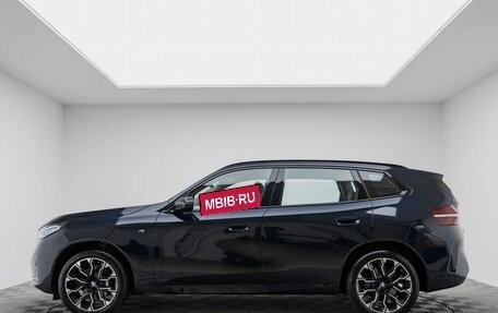BMW X3, 2025 год, 7 490 000 рублей, 10 фотография