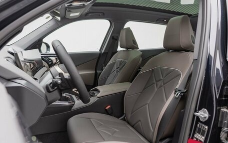 BMW X3, 2025 год, 7 490 000 рублей, 12 фотография
