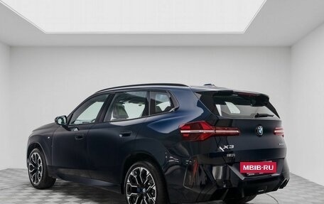 BMW X3, 2025 год, 7 490 000 рублей, 9 фотография