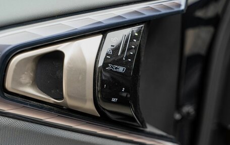 BMW X3, 2025 год, 7 490 000 рублей, 24 фотография