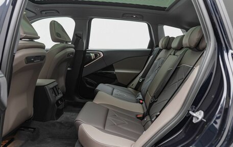 BMW X3, 2025 год, 7 490 000 рублей, 30 фотография