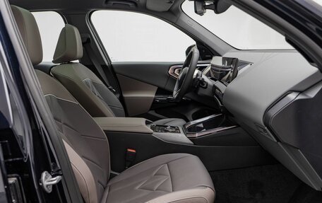 BMW X3, 2025 год, 7 490 000 рублей, 27 фотография
