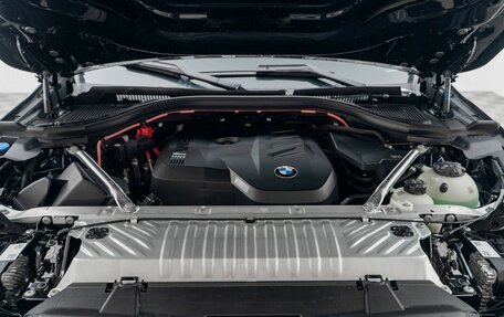 BMW X3, 2025 год, 7 490 000 рублей, 34 фотография