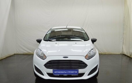 Ford Fiesta, 2015 год, 660 000 рублей, 2 фотография