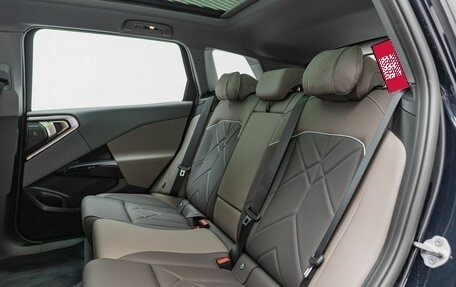 BMW X3, 2025 год, 7 490 000 рублей, 29 фотография