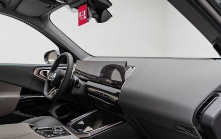 BMW X3, 2025 год, 7 490 000 рублей, 26 фотография