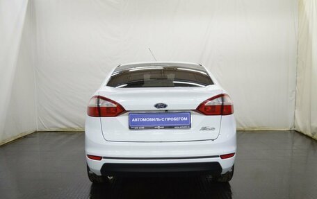 Ford Fiesta, 2015 год, 660 000 рублей, 6 фотография