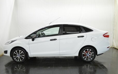Ford Fiesta, 2015 год, 660 000 рублей, 8 фотография