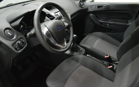 Ford Fiesta, 2015 год, 660 000 рублей, 10 фотография