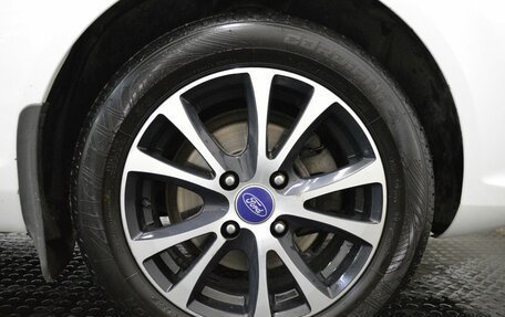 Ford Fiesta, 2015 год, 660 000 рублей, 9 фотография
