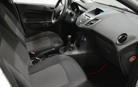 Ford Fiesta, 2015 год, 660 000 рублей, 12 фотография