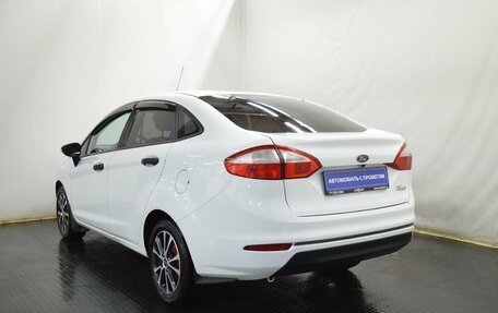 Ford Fiesta, 2015 год, 660 000 рублей, 7 фотография