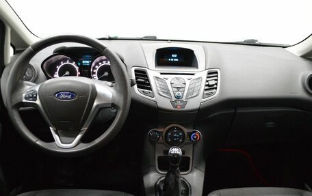 Ford Fiesta, 2015 год, 660 000 рублей, 14 фотография