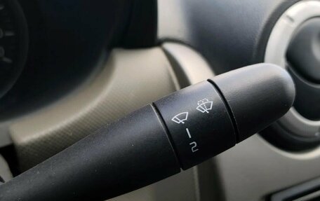 Renault Logan I, 2011 год, 370 000 рублей, 10 фотография