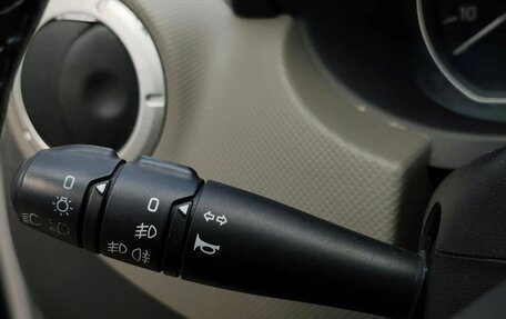 Renault Logan I, 2011 год, 370 000 рублей, 9 фотография