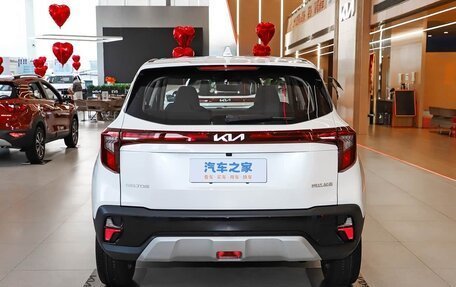 KIA Seltos I, 2026 год, 2 386 000 рублей, 6 фотография