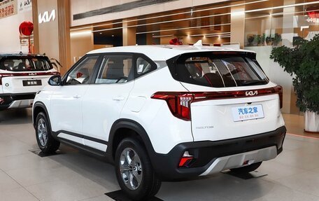 KIA Seltos I, 2026 год, 2 386 000 рублей, 5 фотография