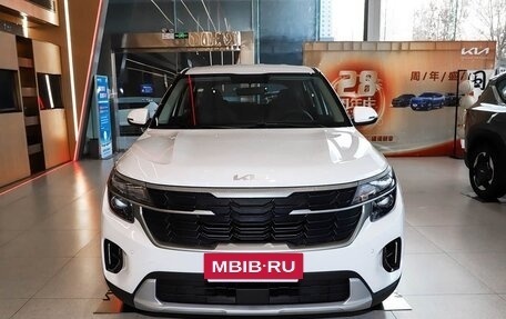 KIA Seltos I, 2026 год, 2 386 000 рублей, 2 фотография