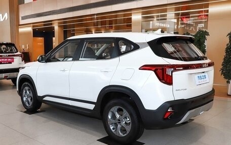 KIA Seltos I, 2026 год, 2 386 000 рублей, 4 фотография